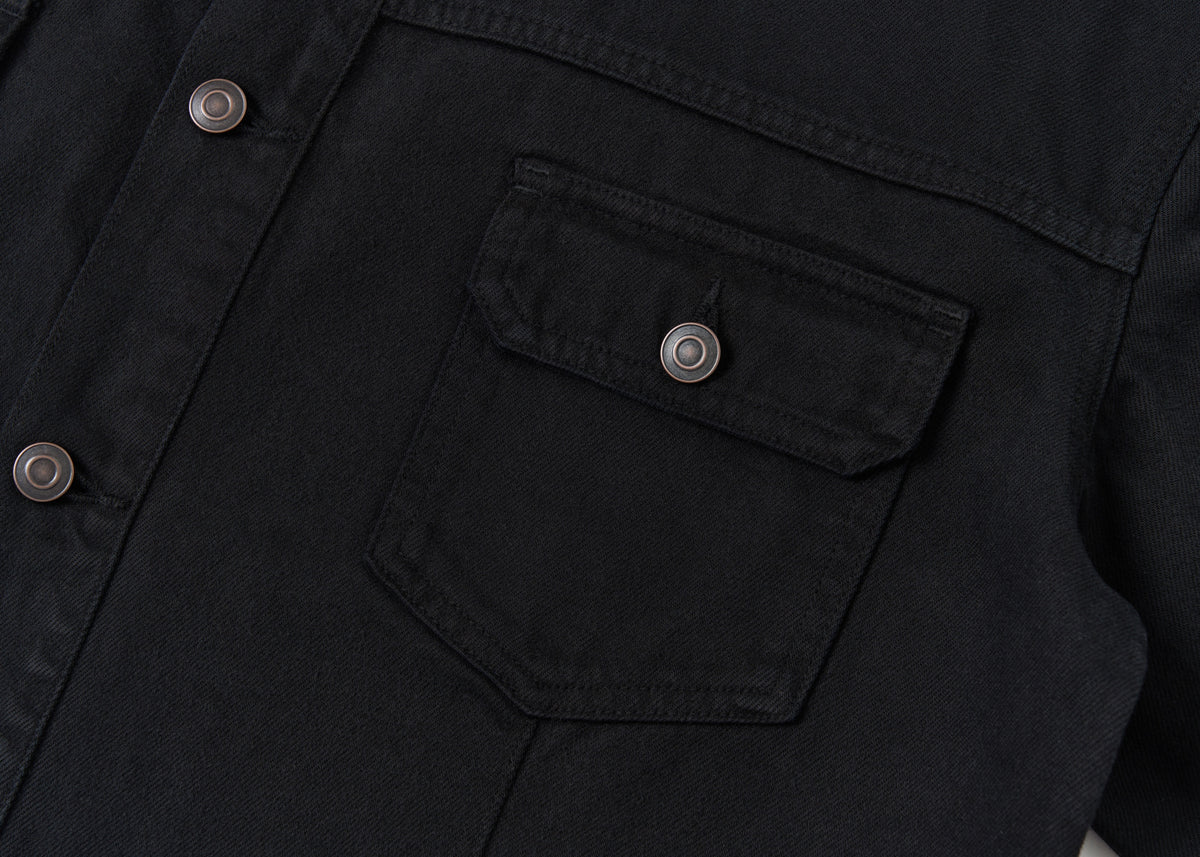 Denim Jacket – product image 4