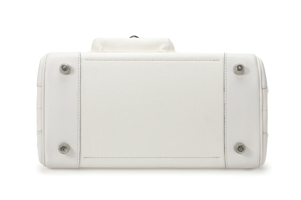 Travel Bag Cargo 25 White (Pre-Order) – product image 10