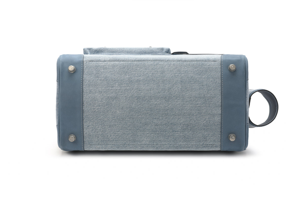 Travel Bag Cargo 35 Blue/Blue – product image 10