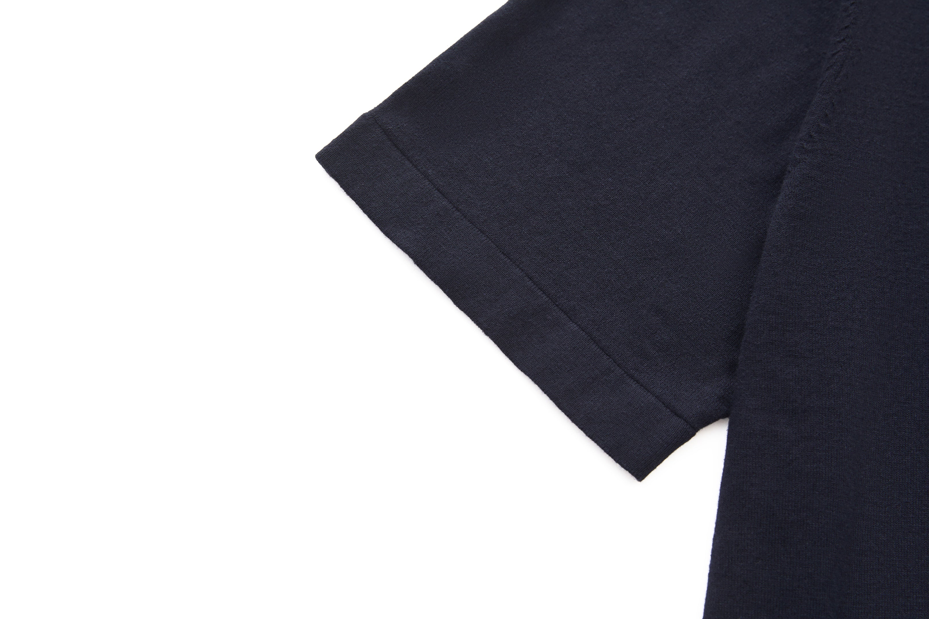 Polo Shirt Navy