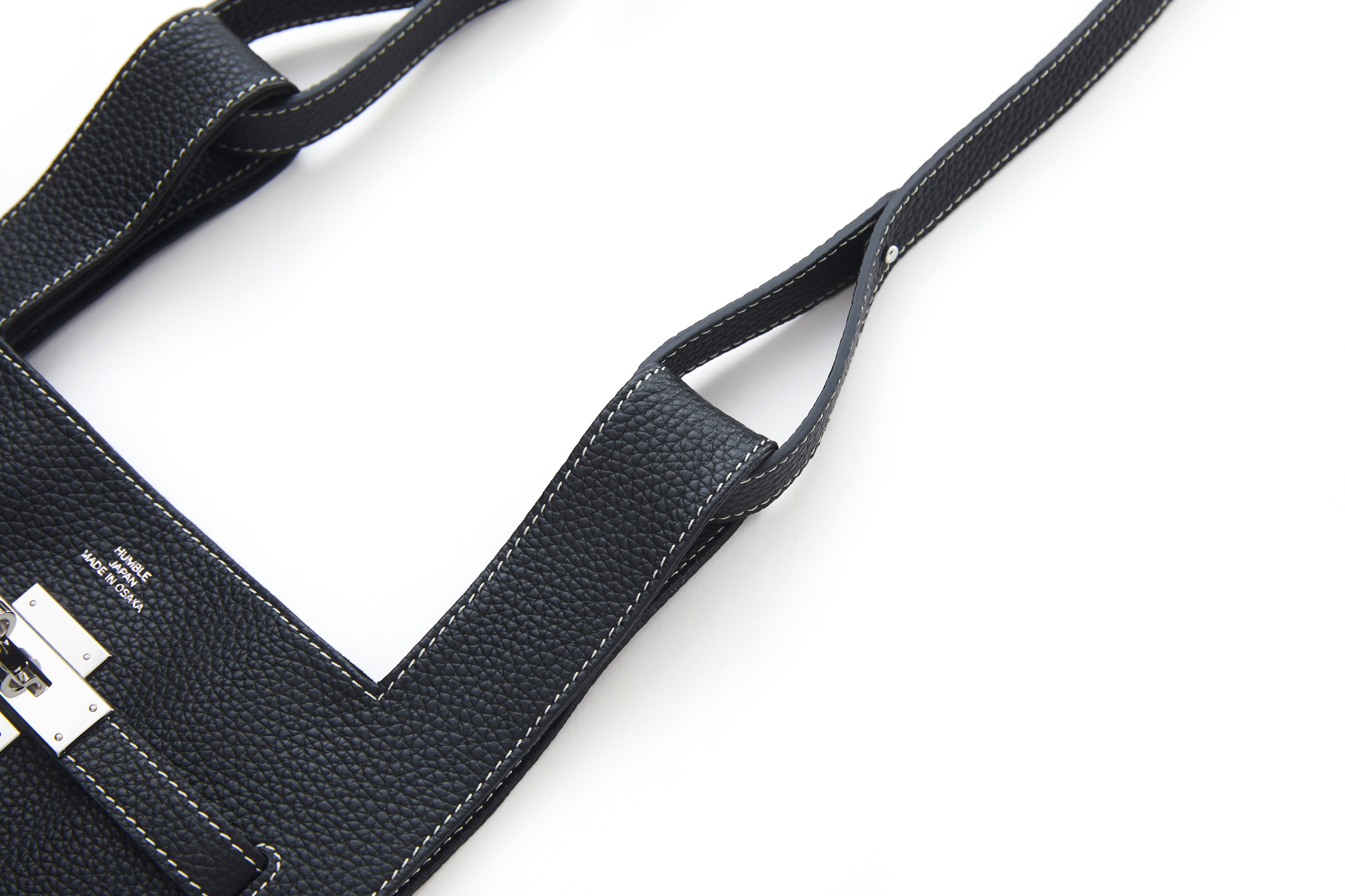 Shopping Bag M Black