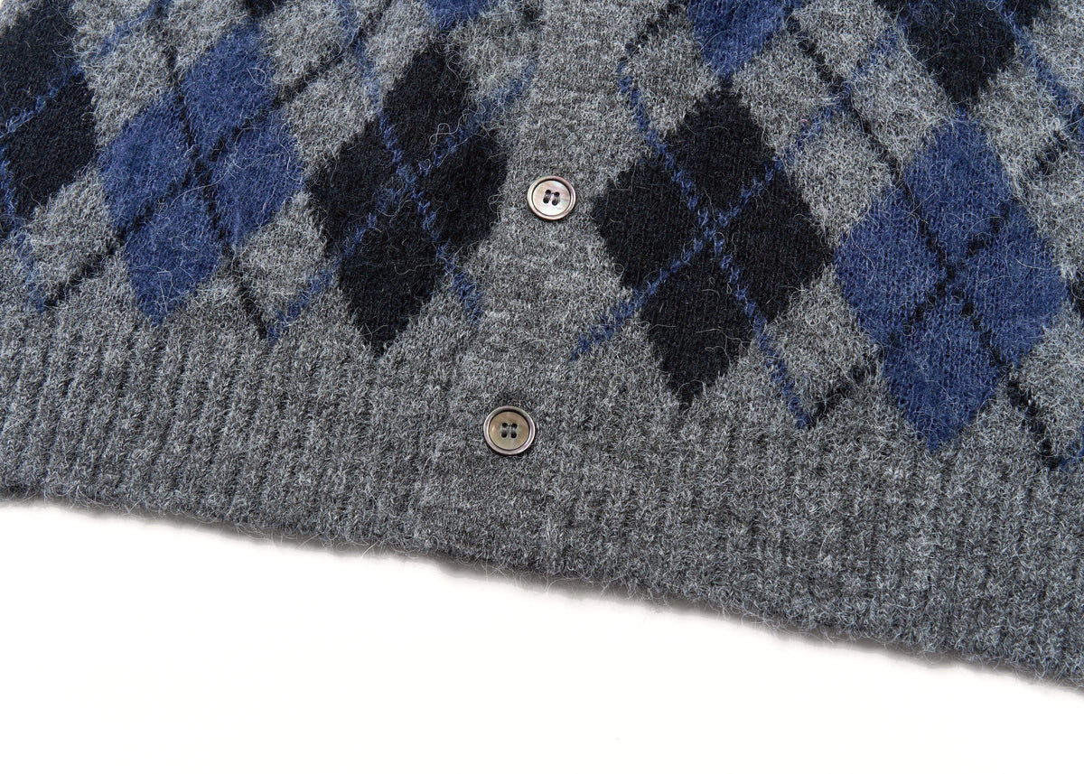 Wool Cardigan – product image 5
