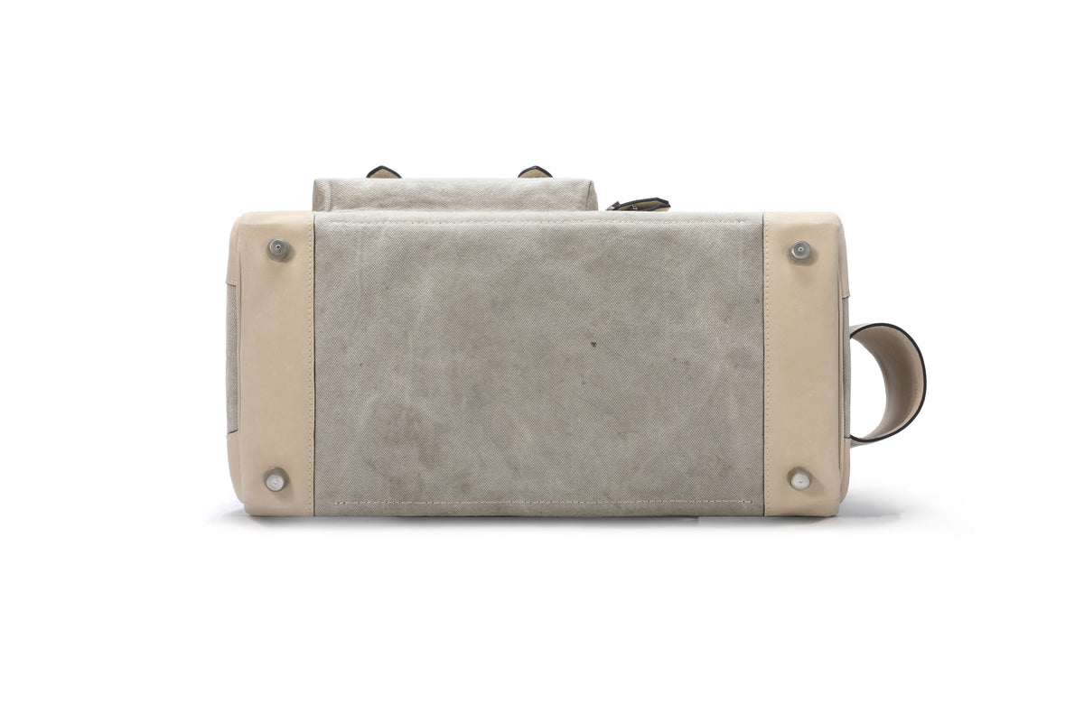 Travel Bag Cargo 35 Grey – product image 5
