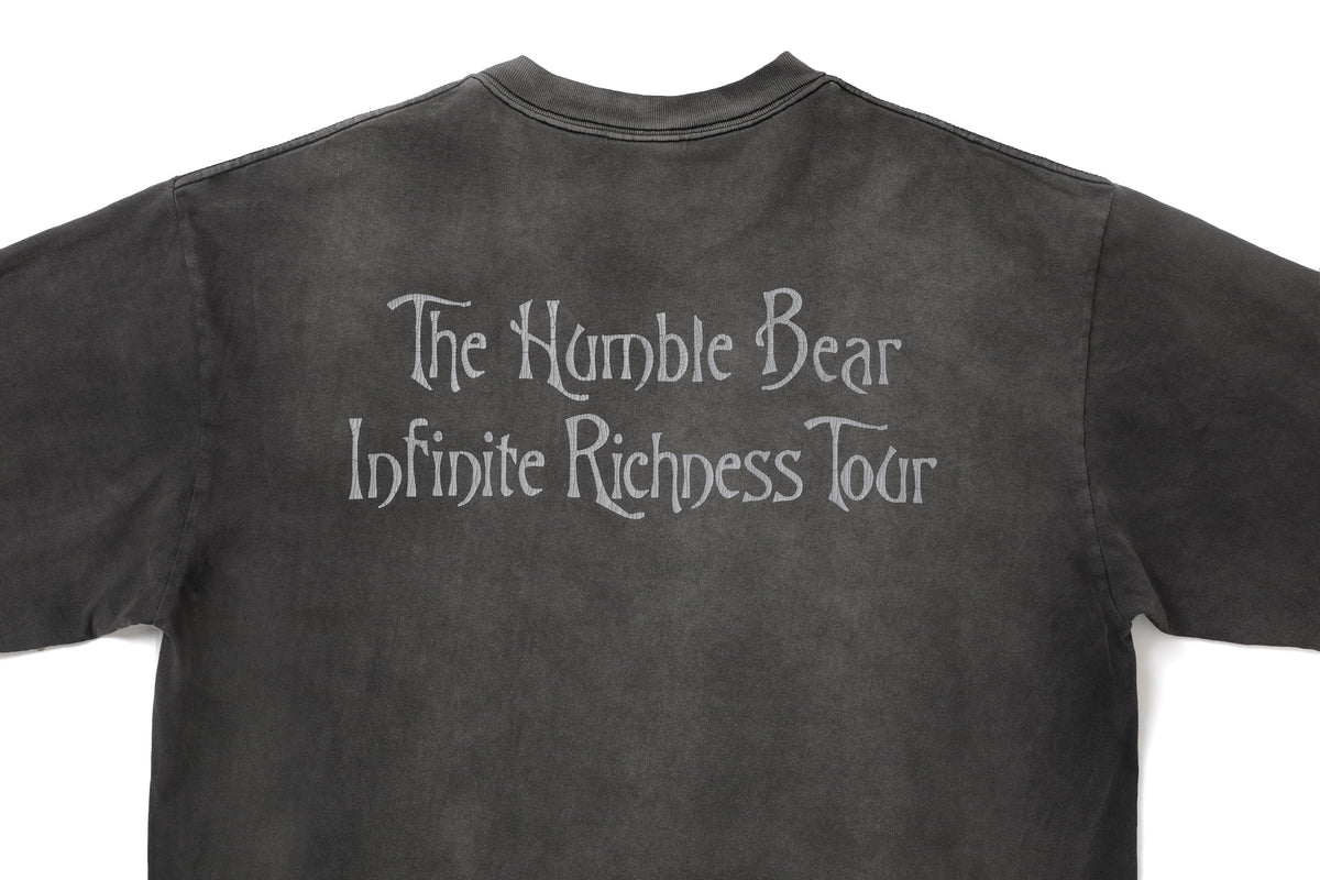 HUMBLE Bear Vintage Tee – product image 8