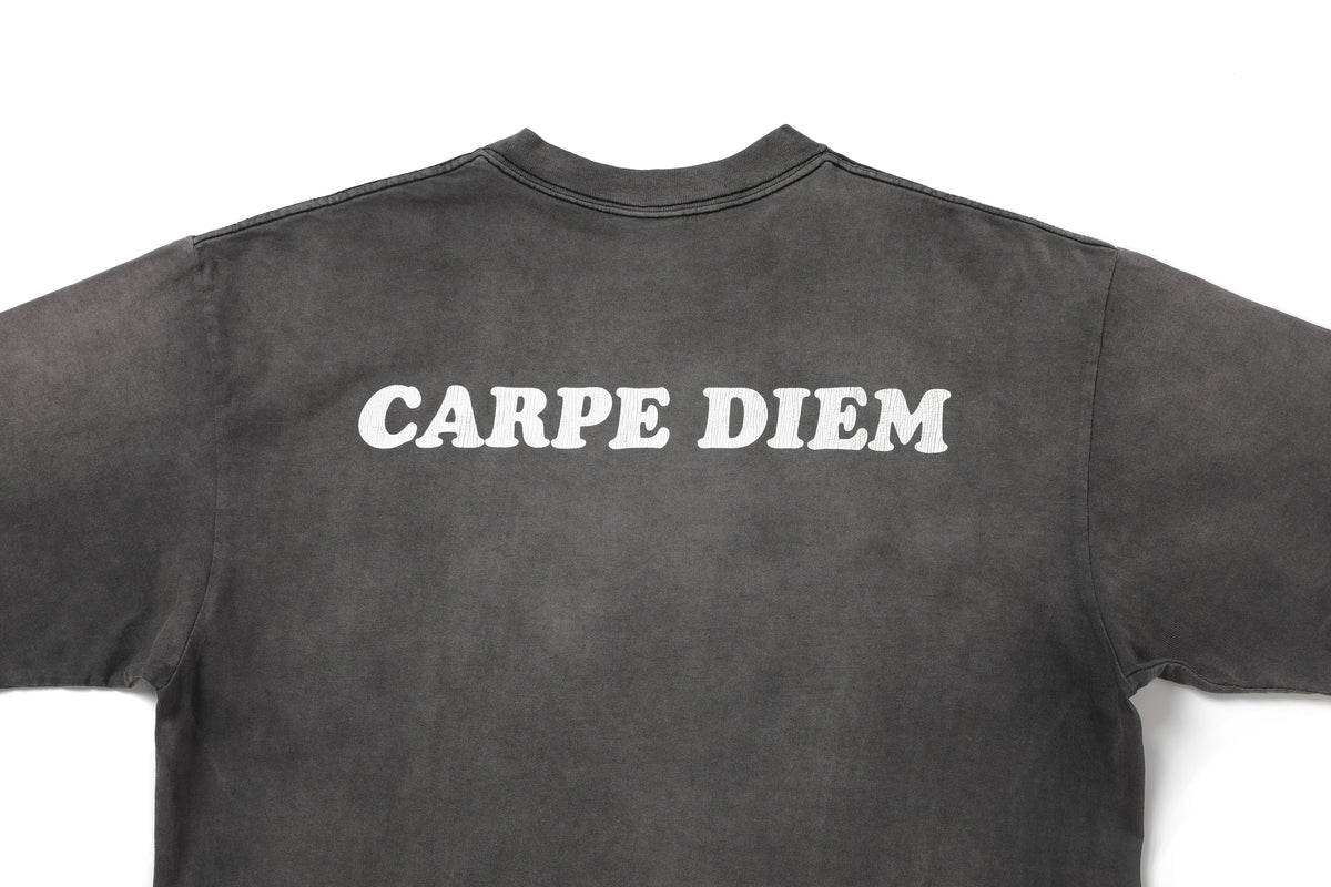 Carpe Diem Vintage Tee – product image 5