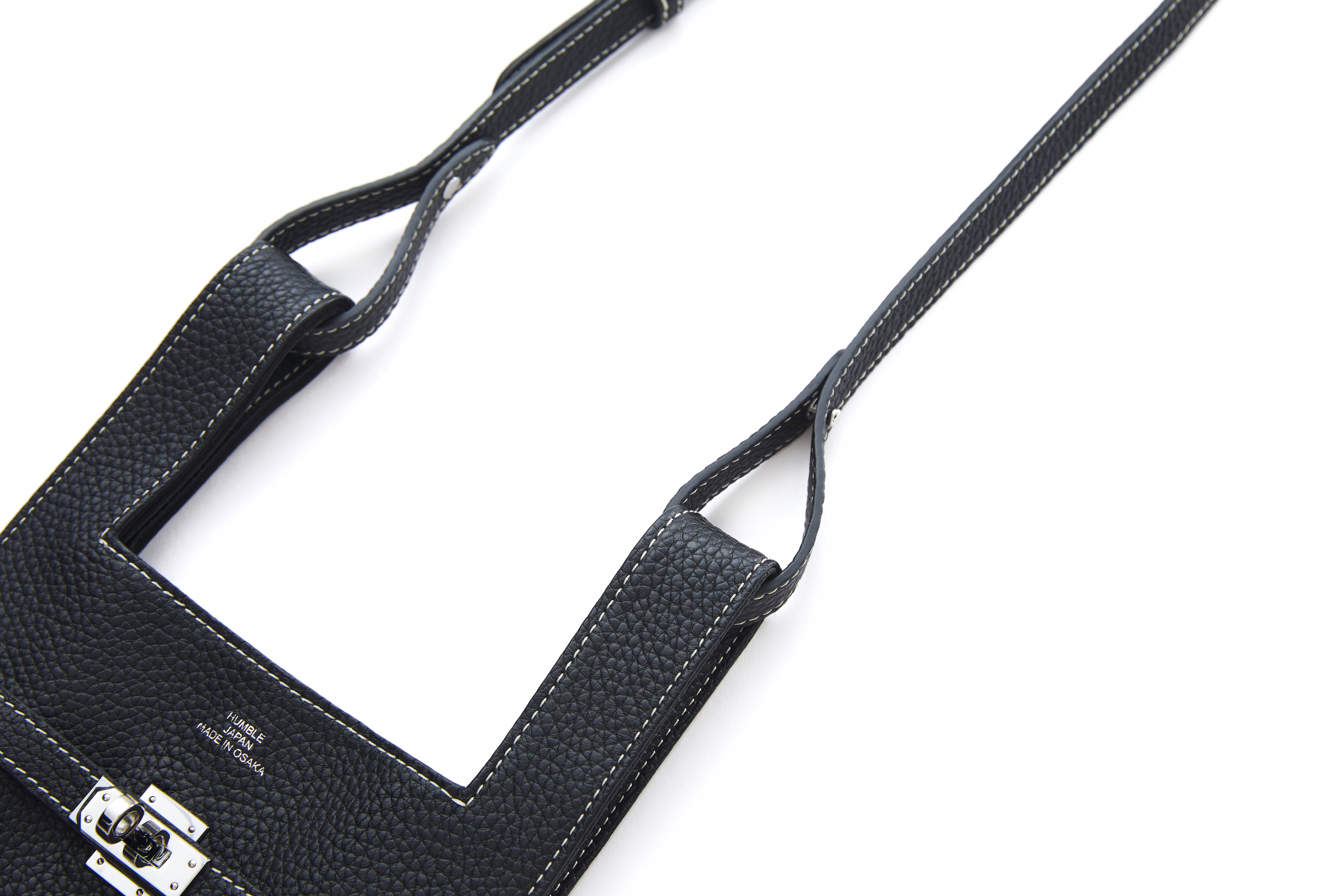 Shopping Bag S Black
