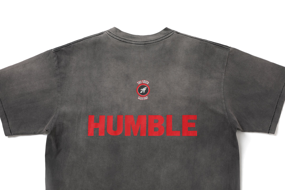 Soar Stock Vintage Tee – product image 7