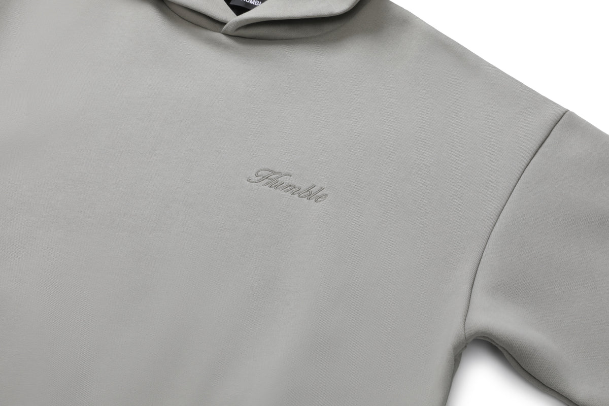 Hoodie Grey – product image 5