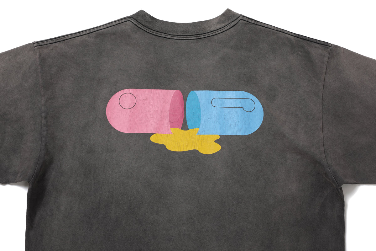 Humkira Vintage Tee – product image 7