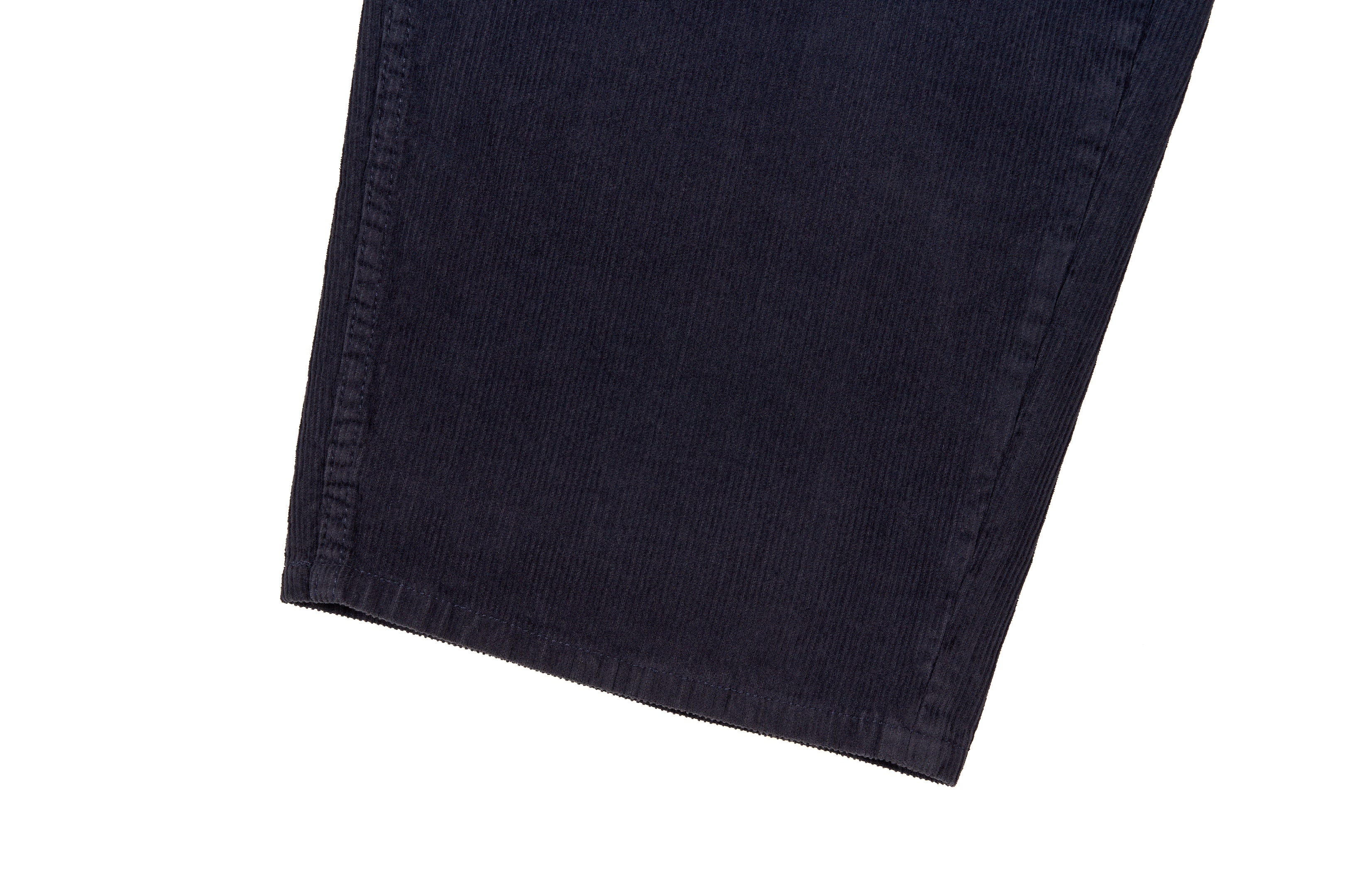 Baggy Corduroy Pants