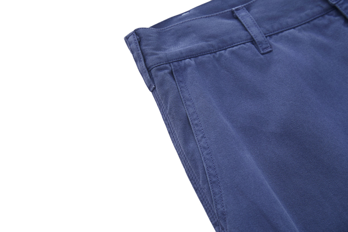 French Workwear Pants Celtic Blue – product image 5