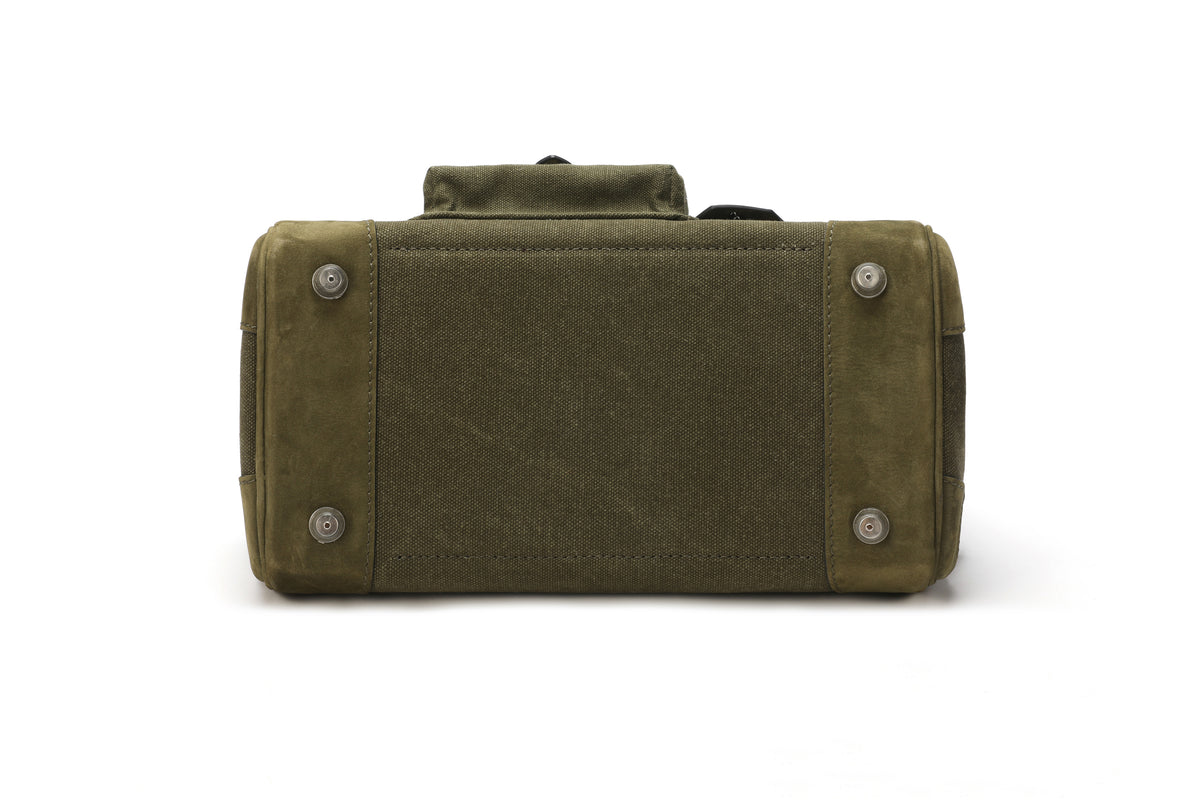 Travel Bag Cargo 25 Khaki – product image 10