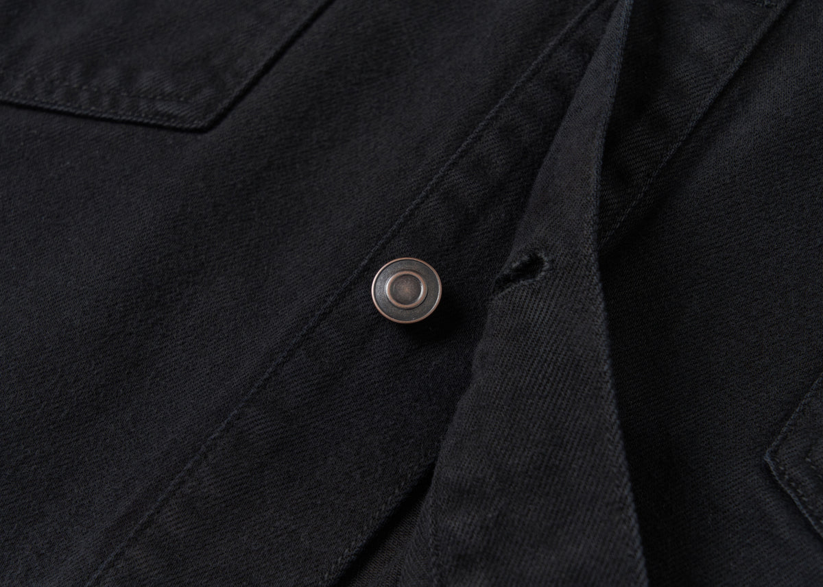 Denim Jacket – product image 5