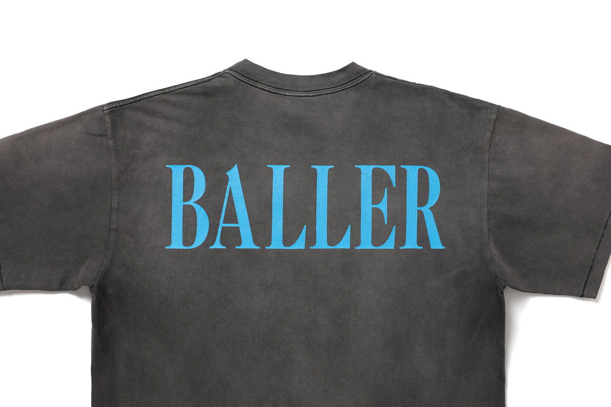 Baller Vintage Tee – product image 9