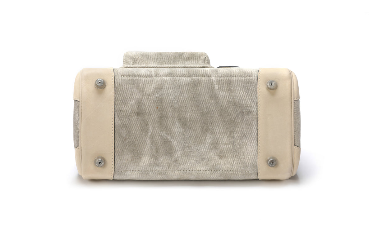 Travel Bag Cargo 25 Grey – product image 10