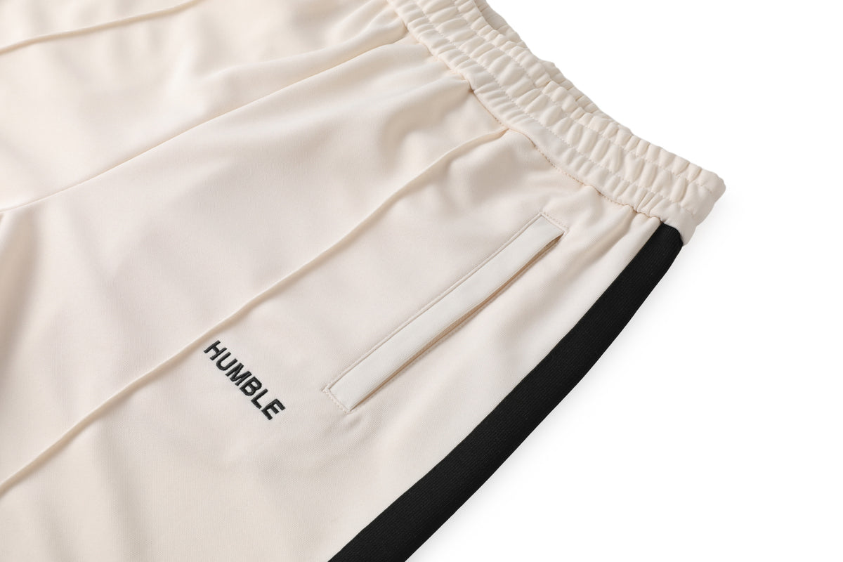 Track Shorts Egg Shell – product image 5
