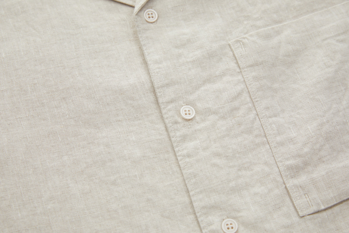 Linen Shirt – product image 5