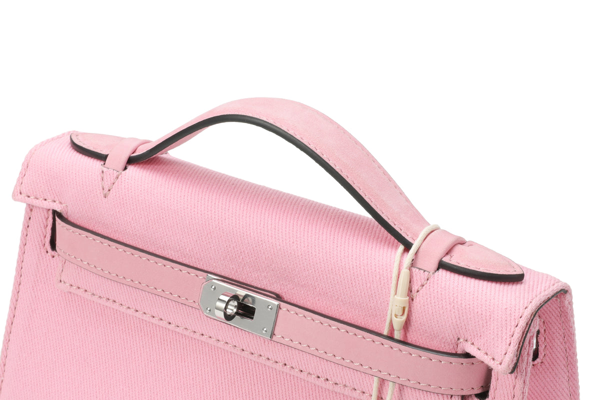 Pochette Mini Pink – product image 7