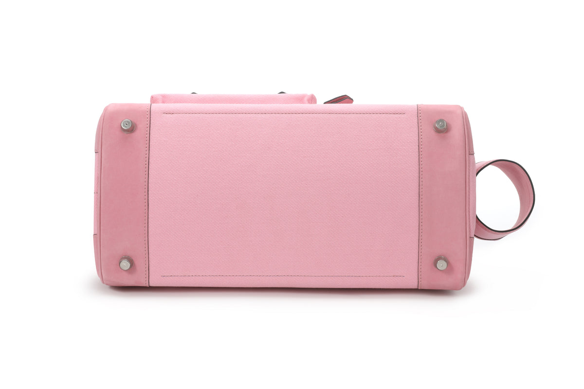 Travel Bag Cargo 35 Pink/Pink – product image 8