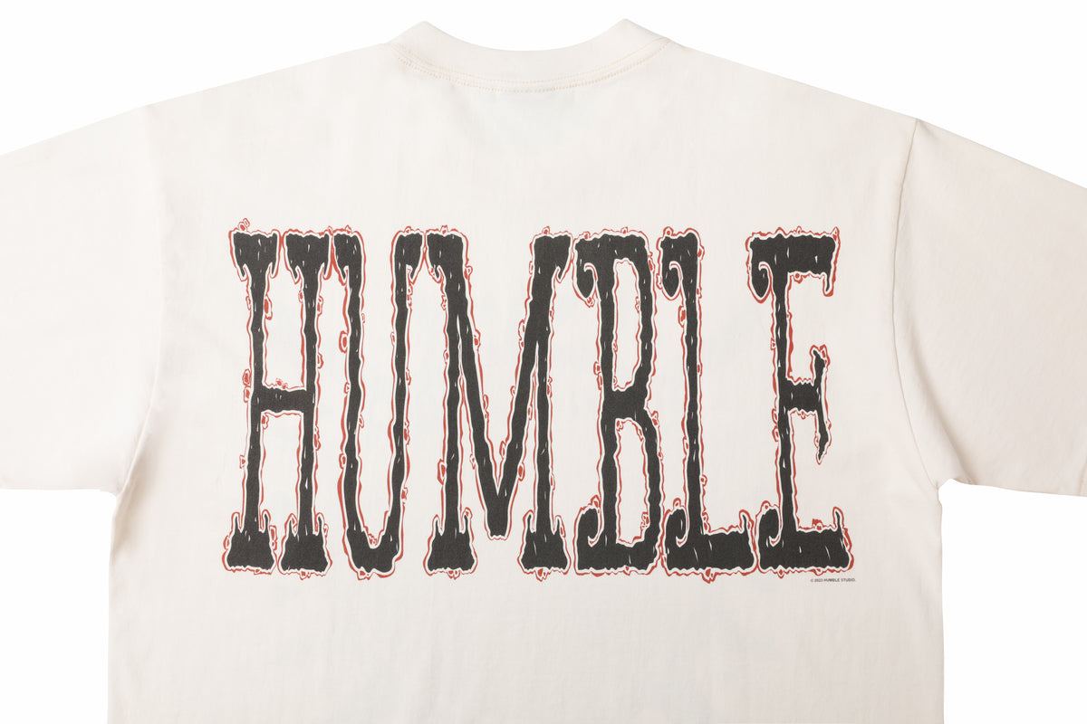 Bear in Mind Vintage Tee – product image 5