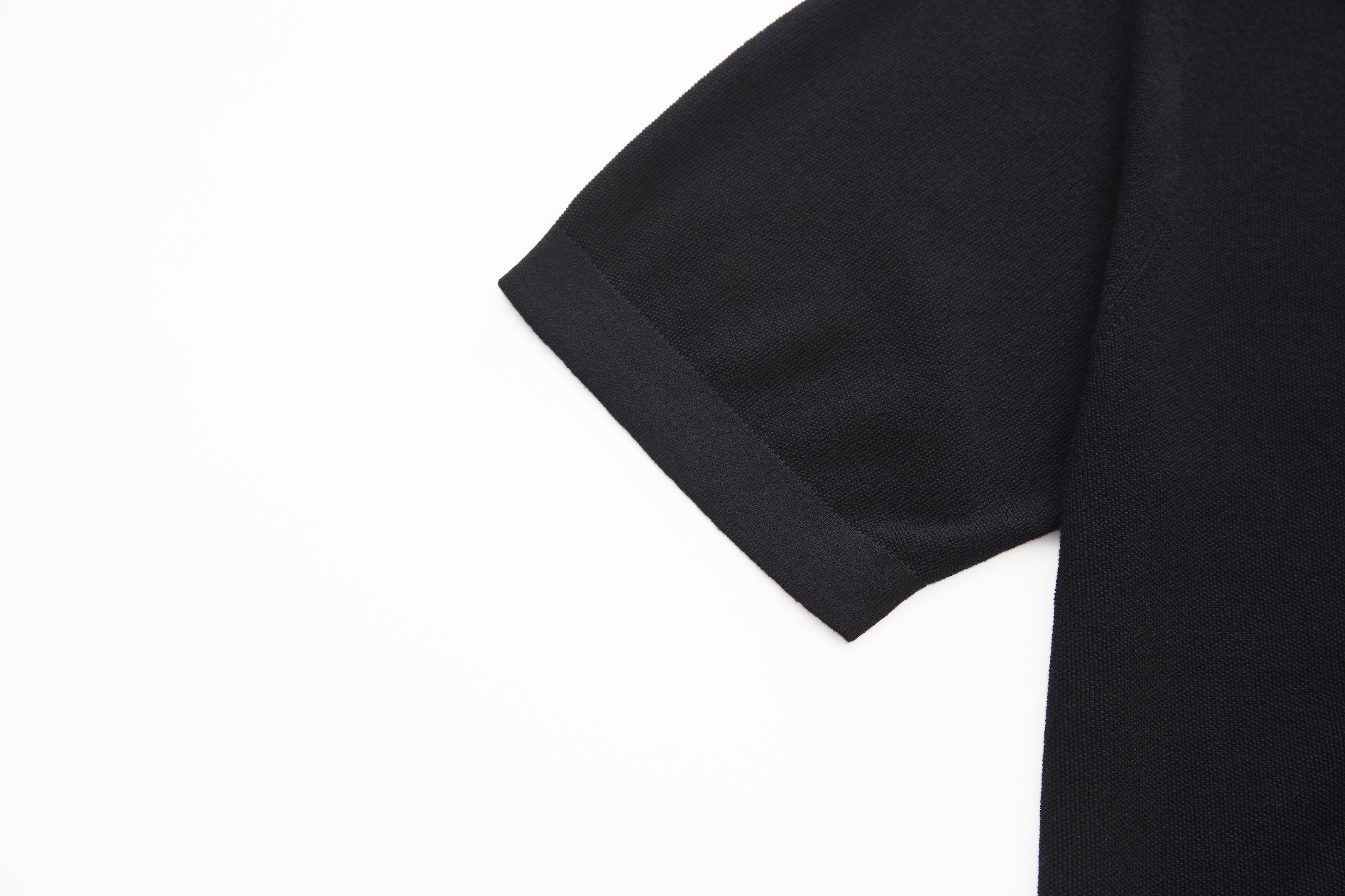 Crewneck Black