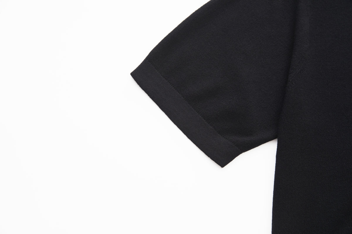 Crewneck Black – product image 5
