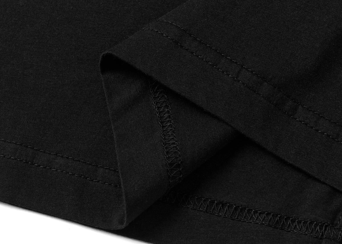 T-Shirt Black – product image 5
