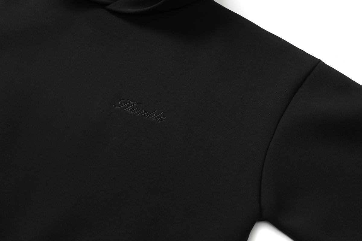 Hoodie Black – product image 5