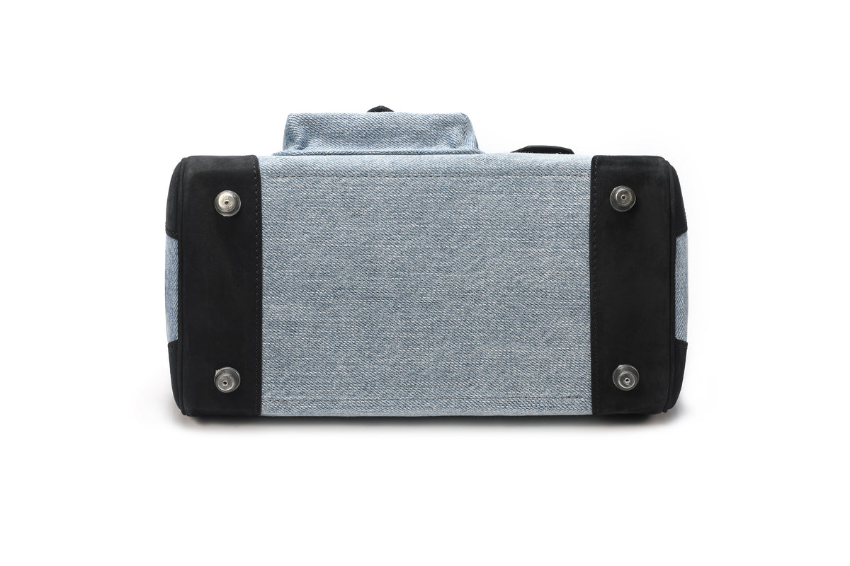 Travel Bag Cargo 25 Blue/Black – product image 10