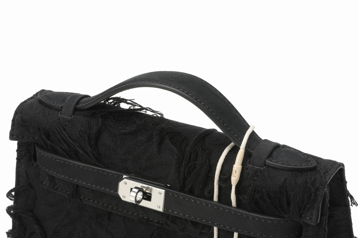 Pochette Mini Black – product image 7