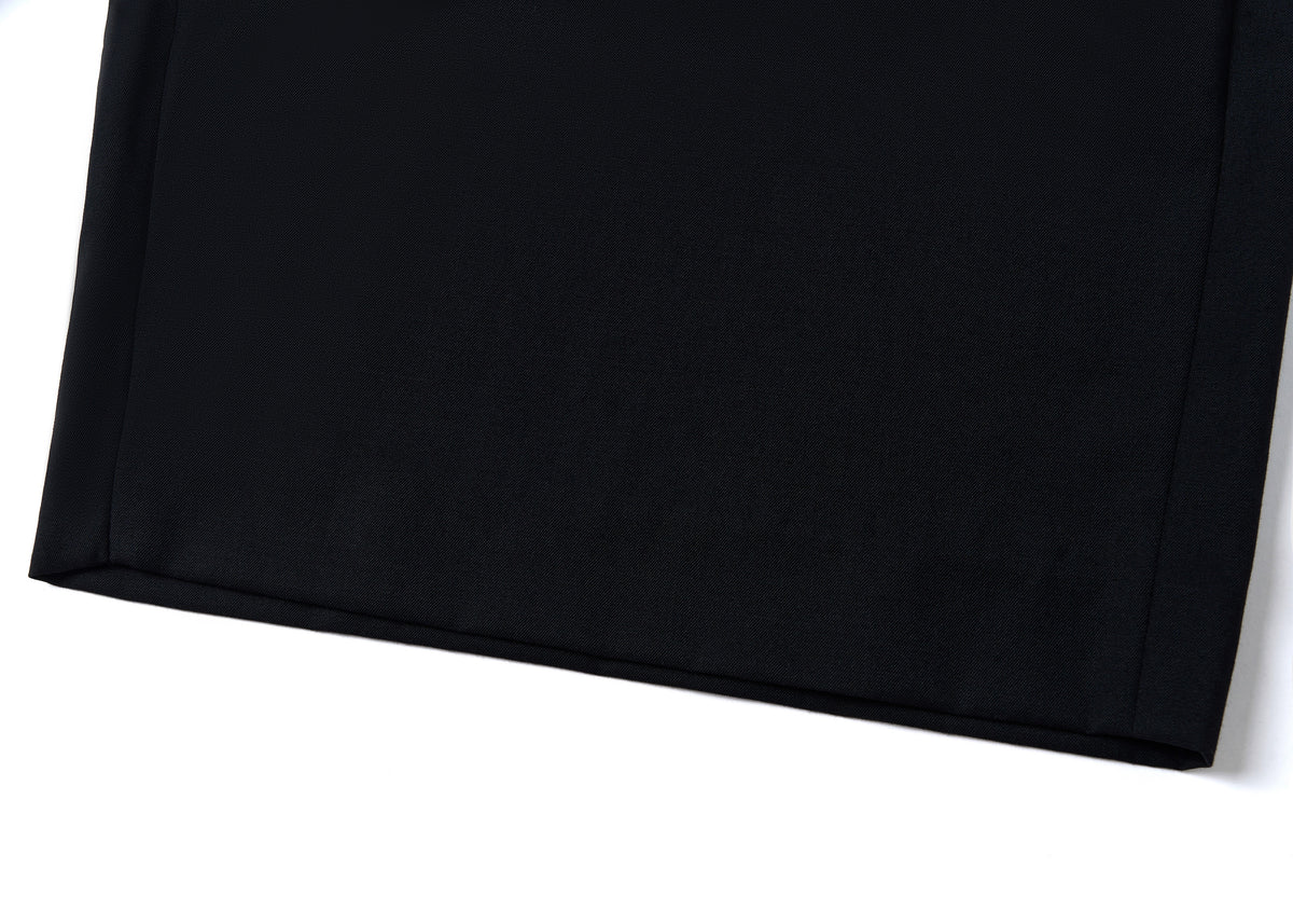 Wool Shorts – product image 5