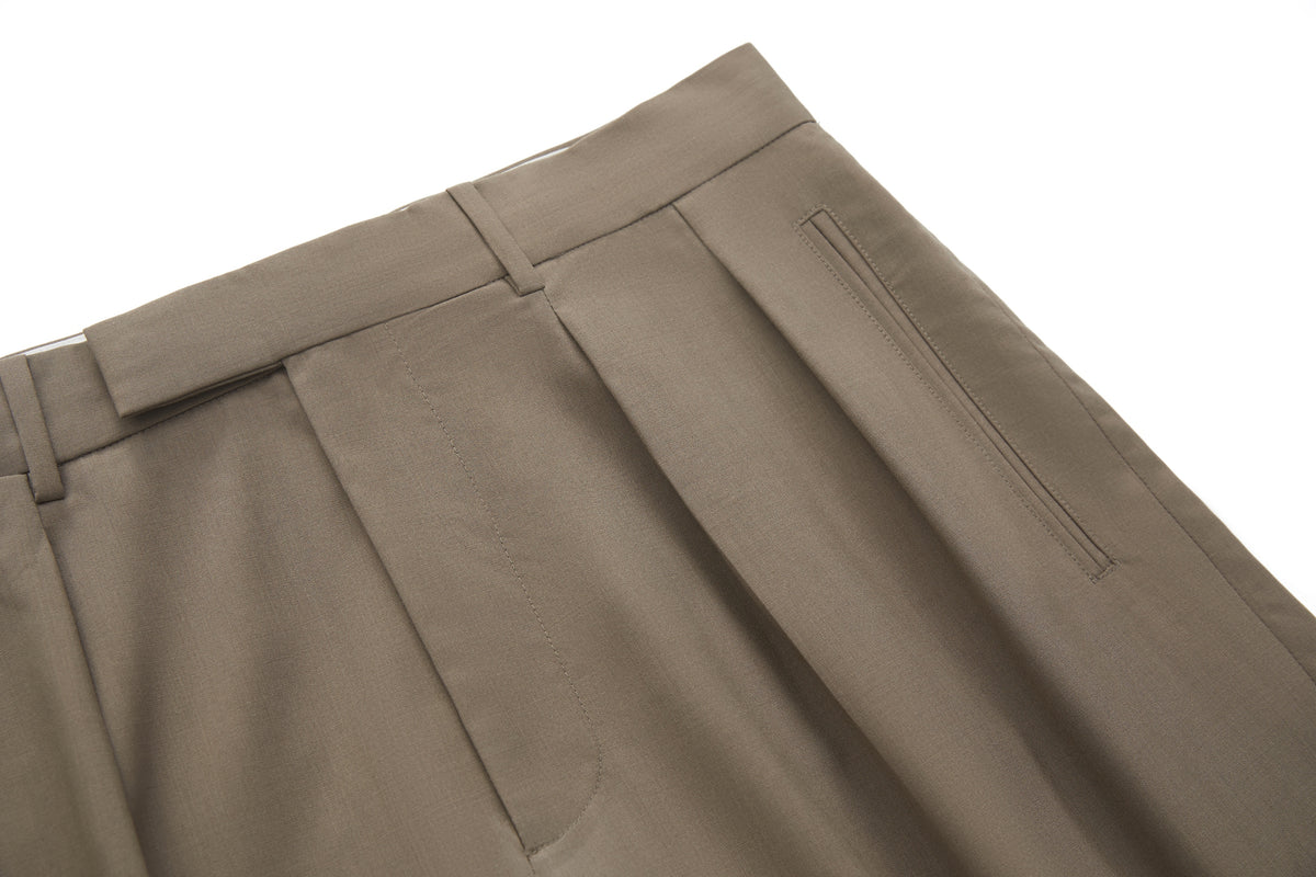 Wool Blend Pants – product image 5