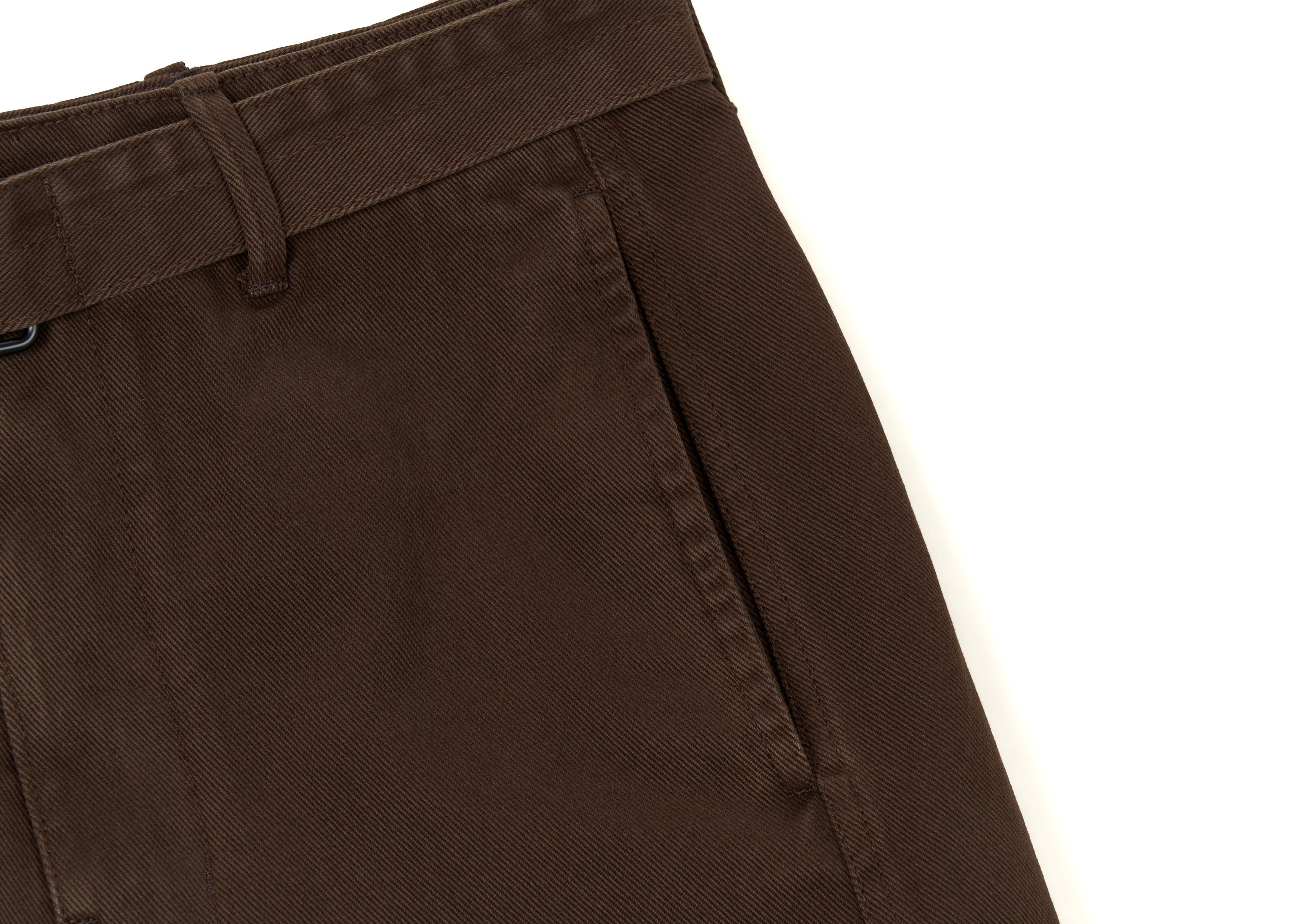 Twisted Workwear Pants