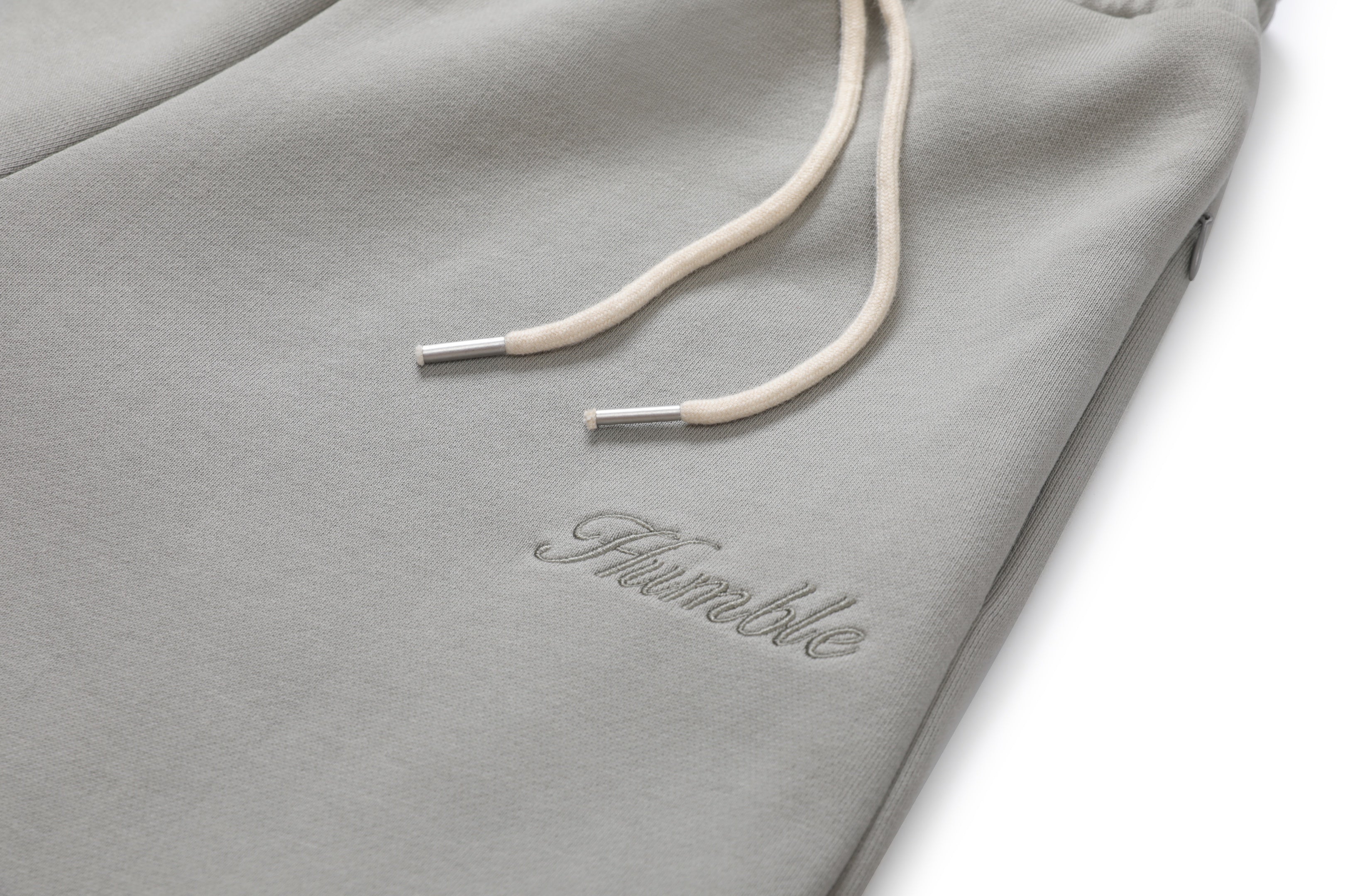 Sweatpants Gray