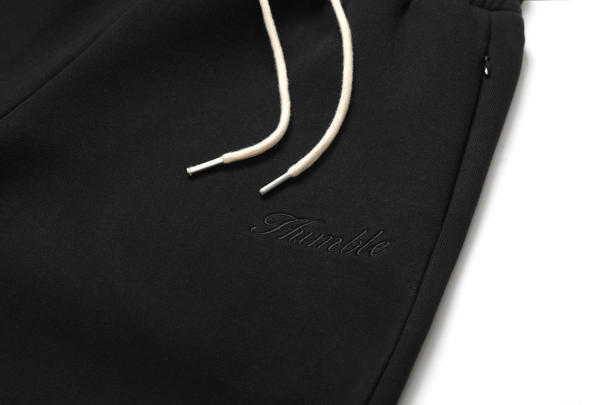 Sweatpants Black – product image 5