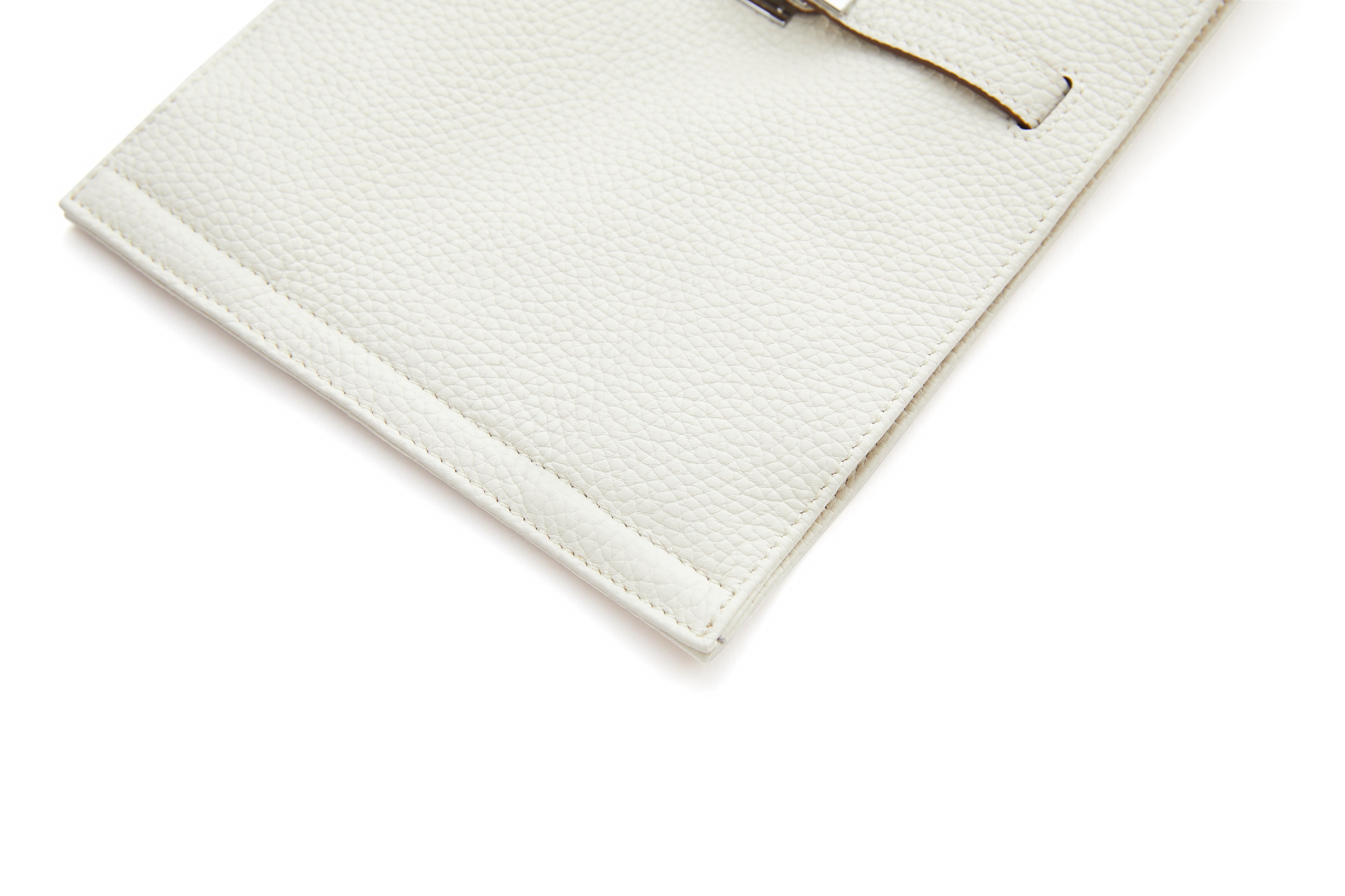 Shopping Bag S Creamy White