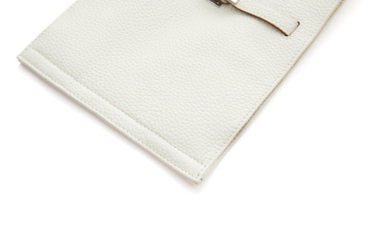 Shopping Bag S Creamy White – product image 6