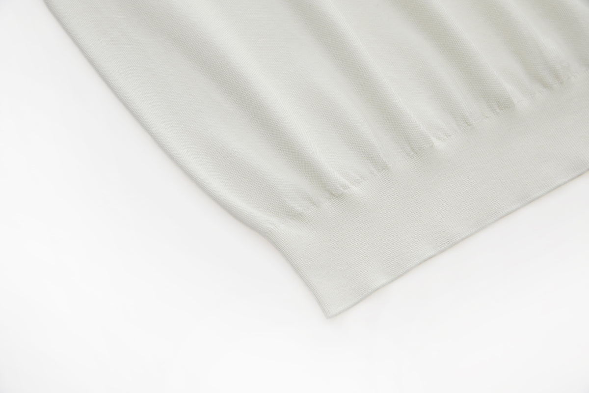 Crewneck White – product image 6