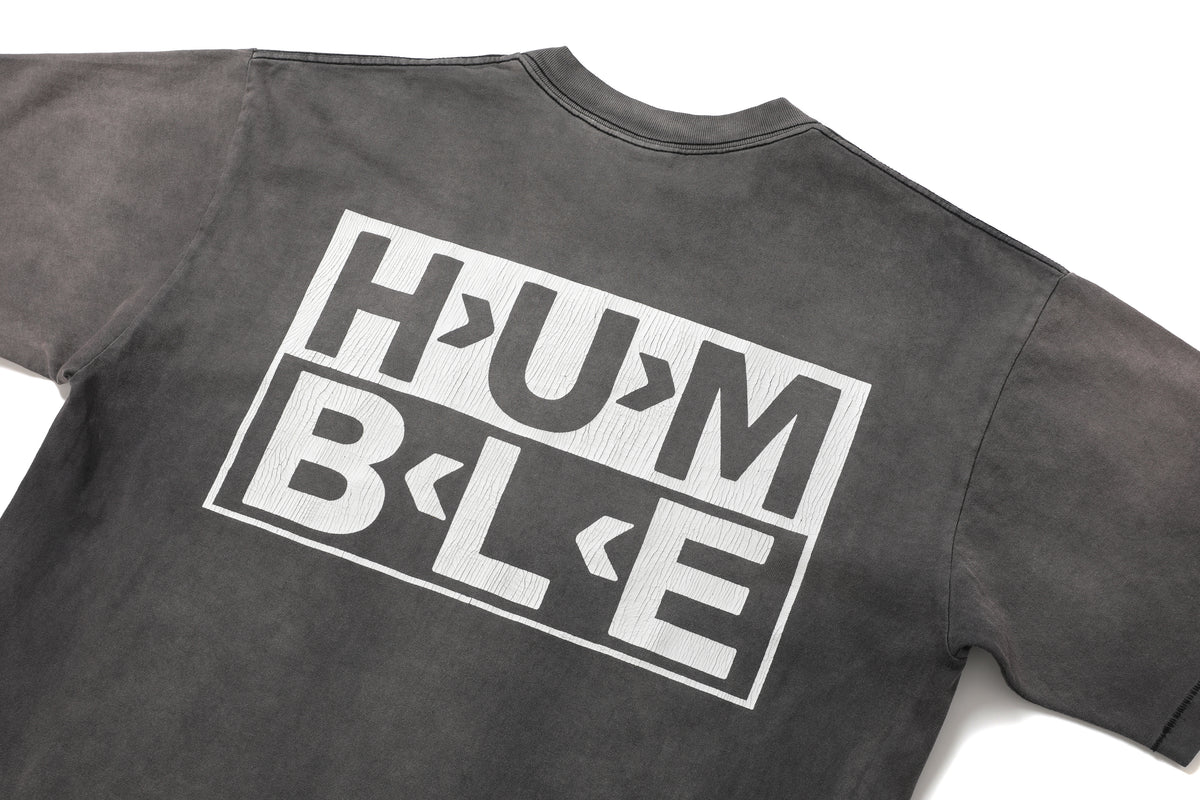 Winner Vintage Tee Black – product image 9