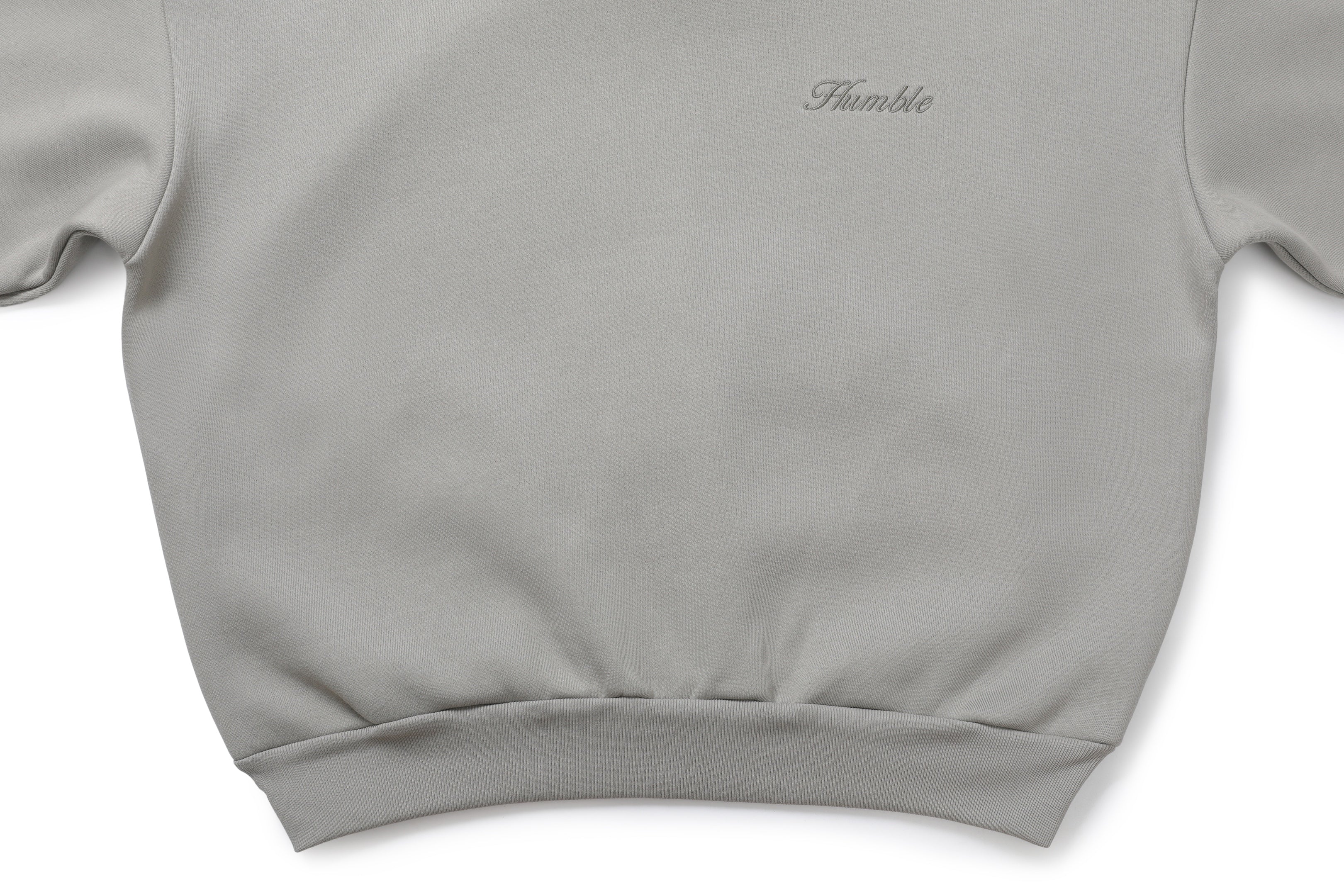 Hoodie Grey