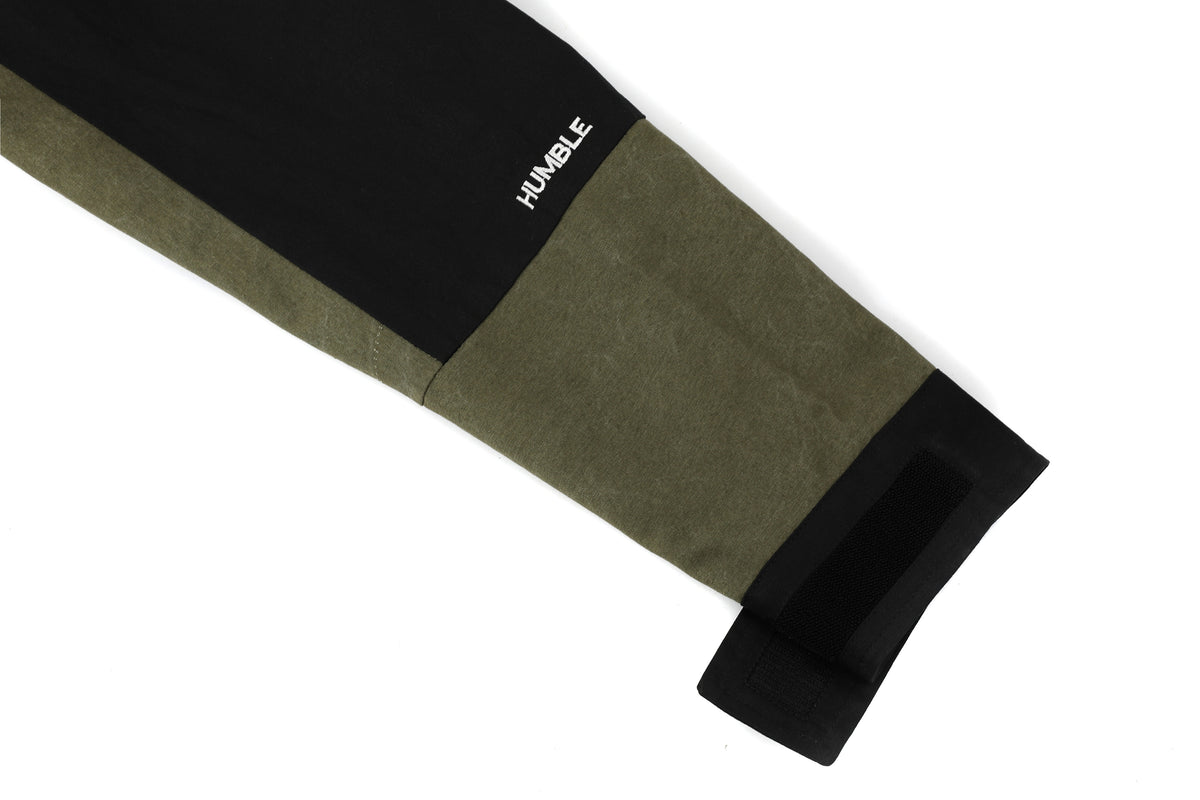 Mountain Parka Black – product image 7