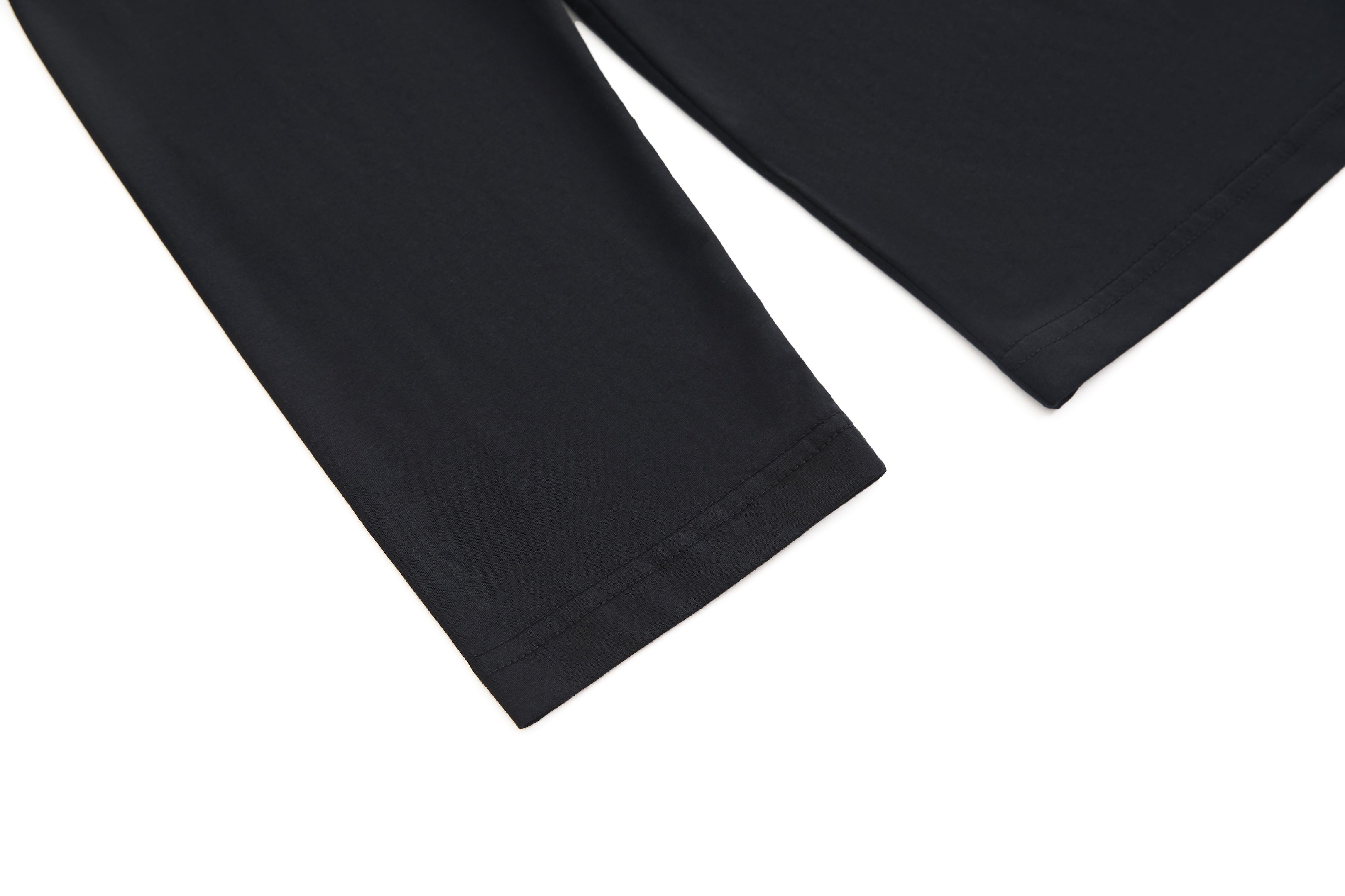 Long-Sleeved T-Shirt Black