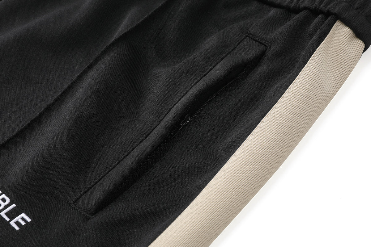 Track Shorts Black – product image 6