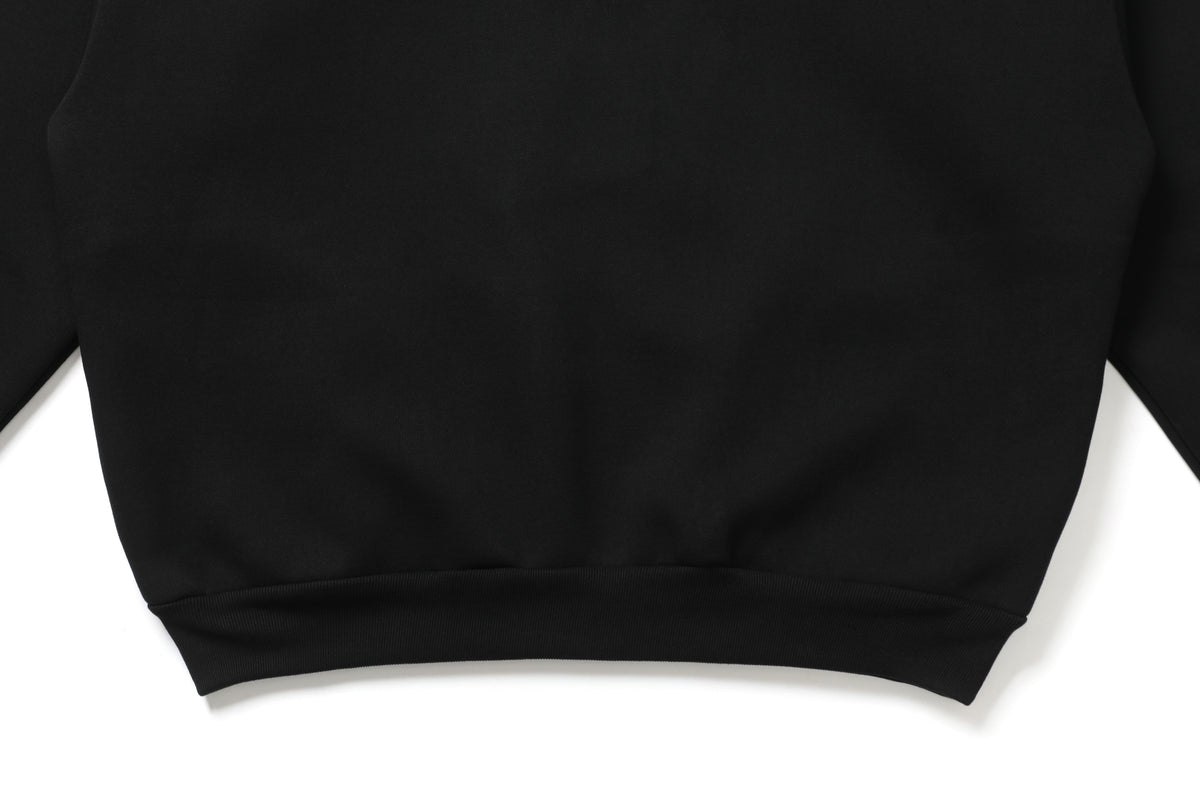 Hoodie Black – product image 6