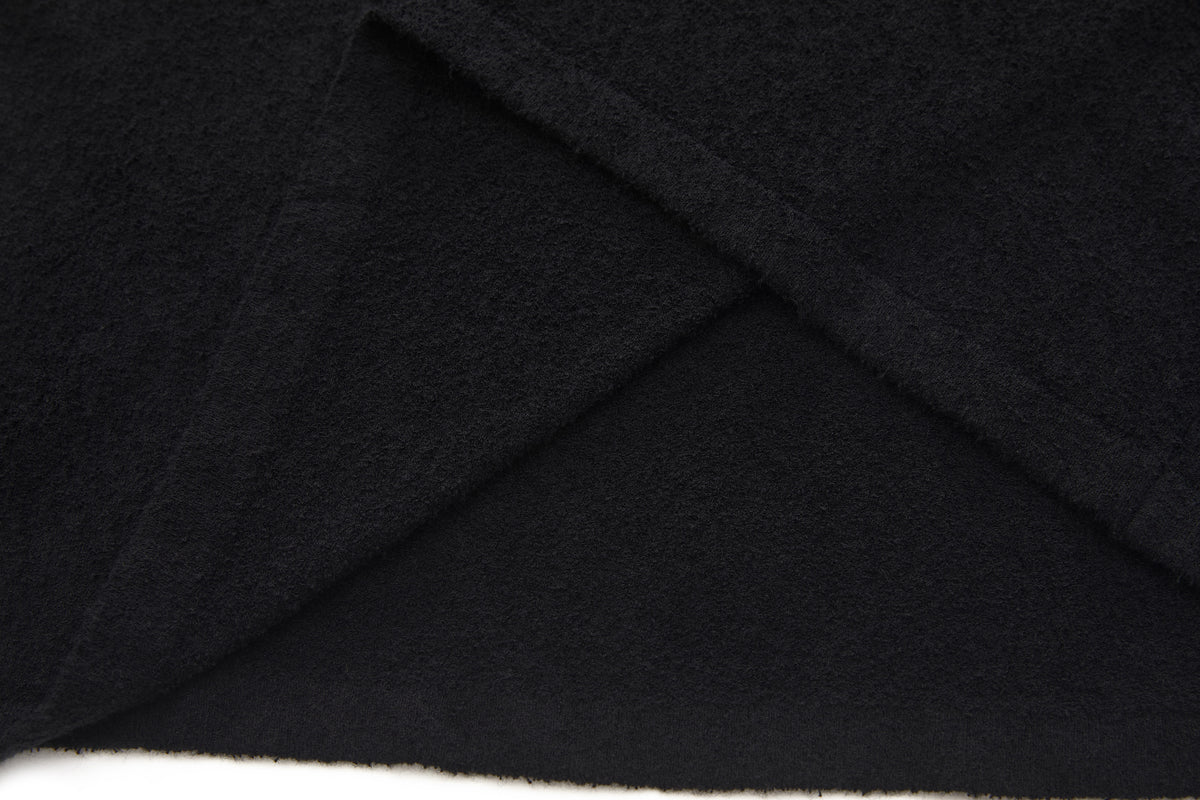 Polo Shirt Black – product image 6
