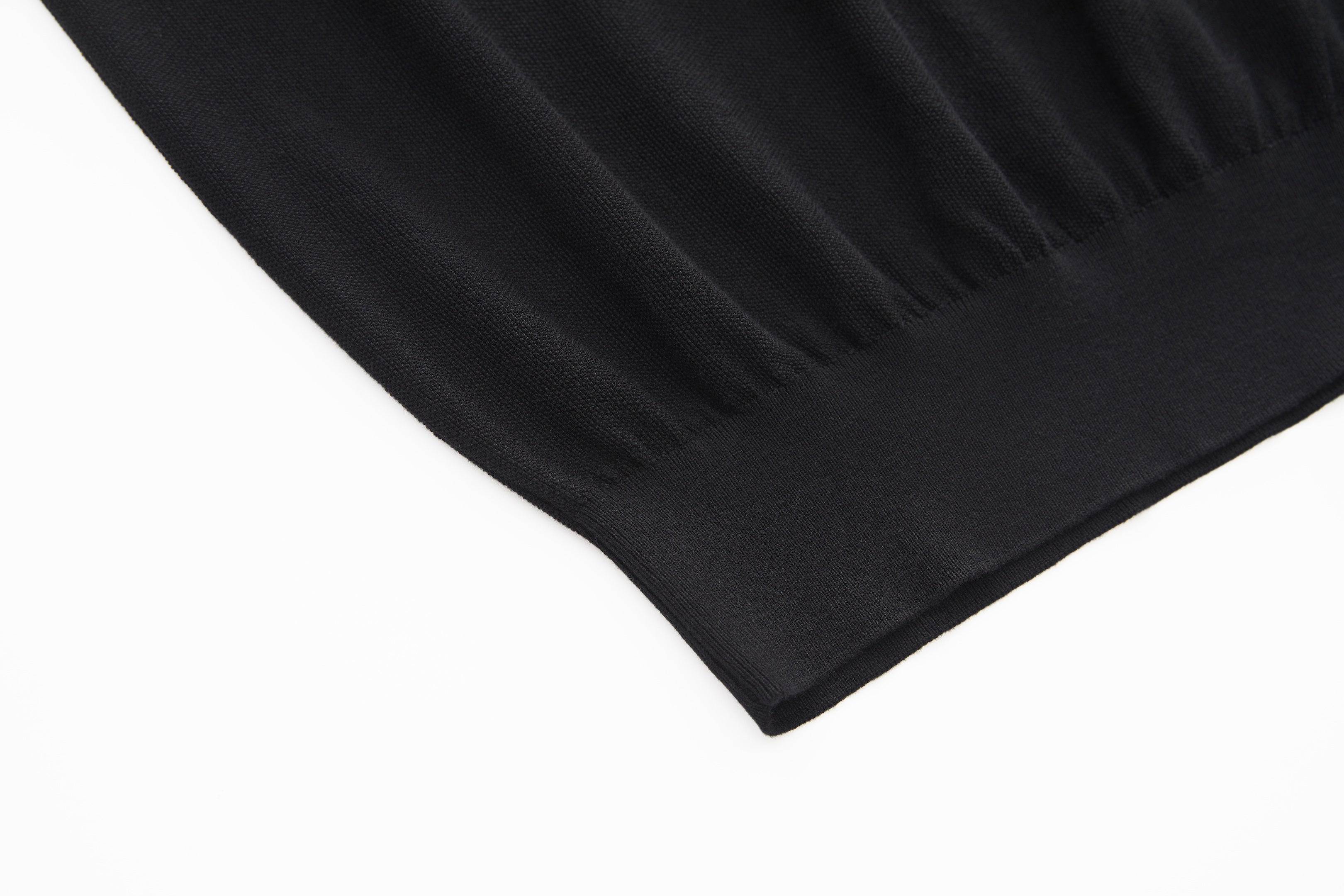 Crewneck Black
