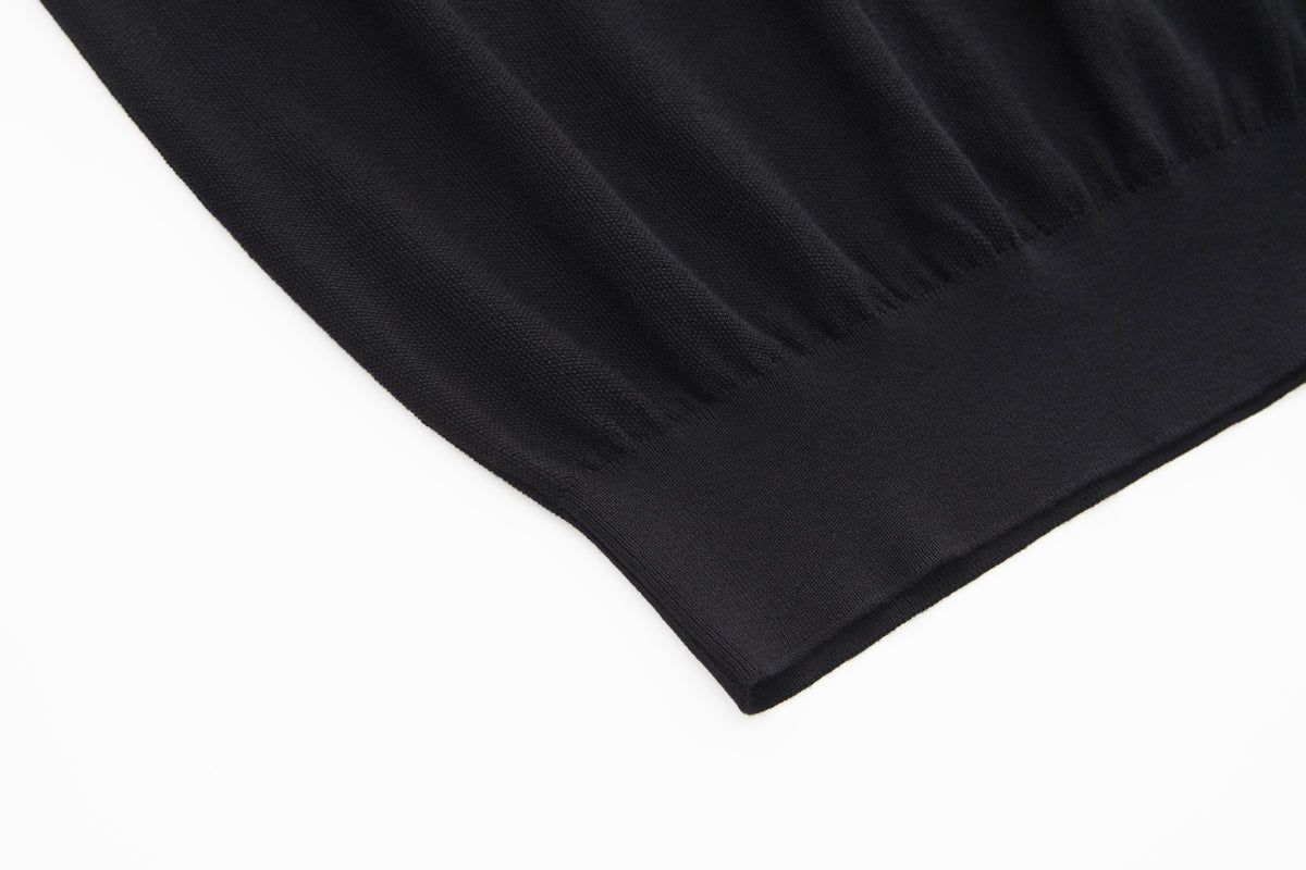 Crewneck Black – product image 6