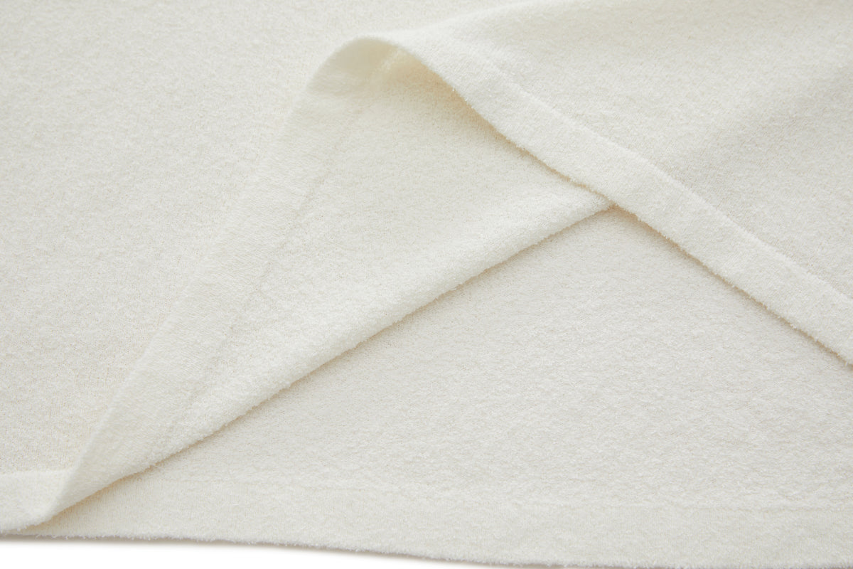 Polo Shirt White – product image 6