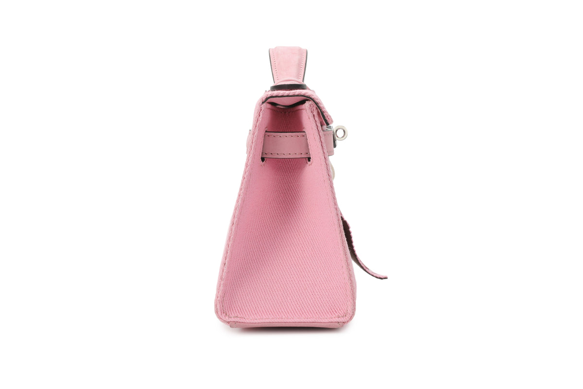 Pochette Mini Pink – product image 8