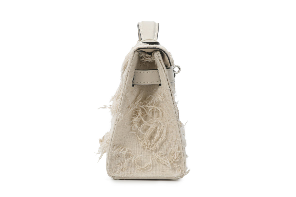 Pochette Mini White – product image 8